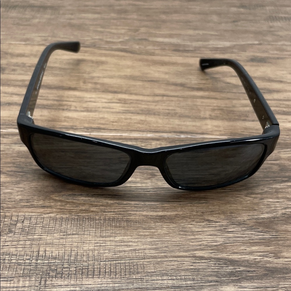 Banana Republic Black Sunglasses